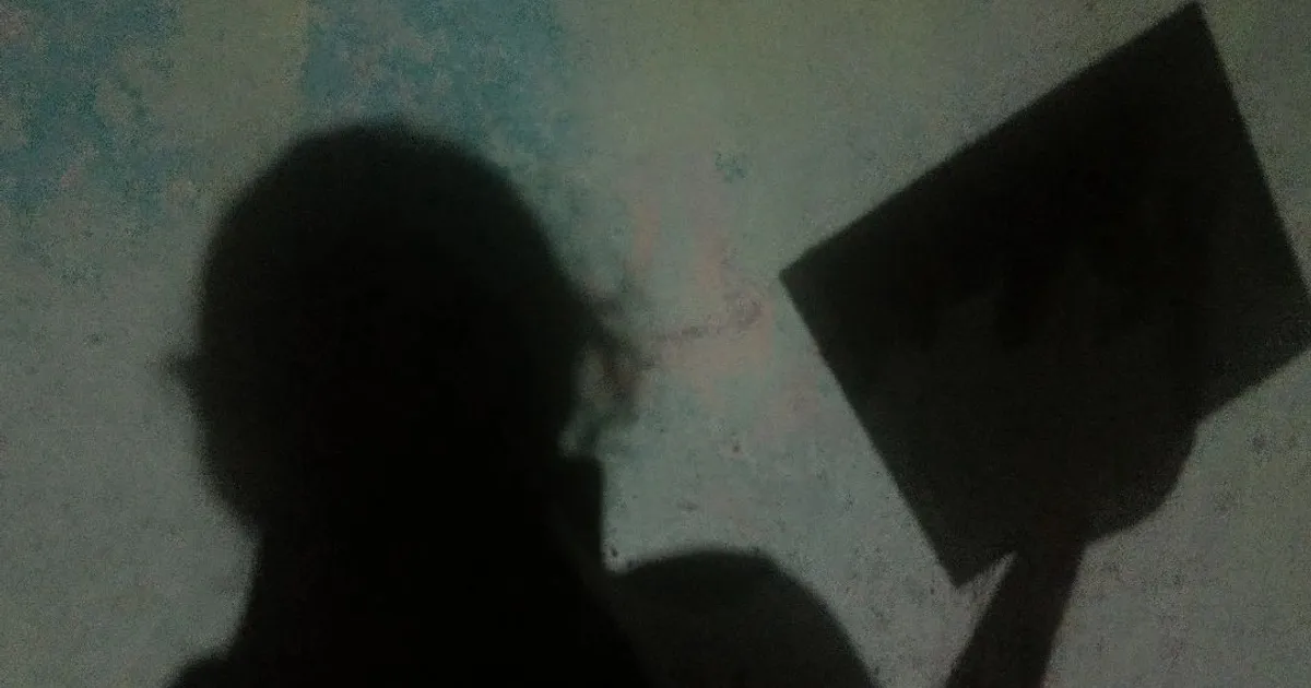 ಕತ್ತಲೆ ಮತ್ತು ಪ್ರೀತಿ