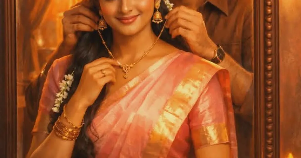 ಮದುವೆ ಎಂದರೆ ಬಂಧನವೇ?